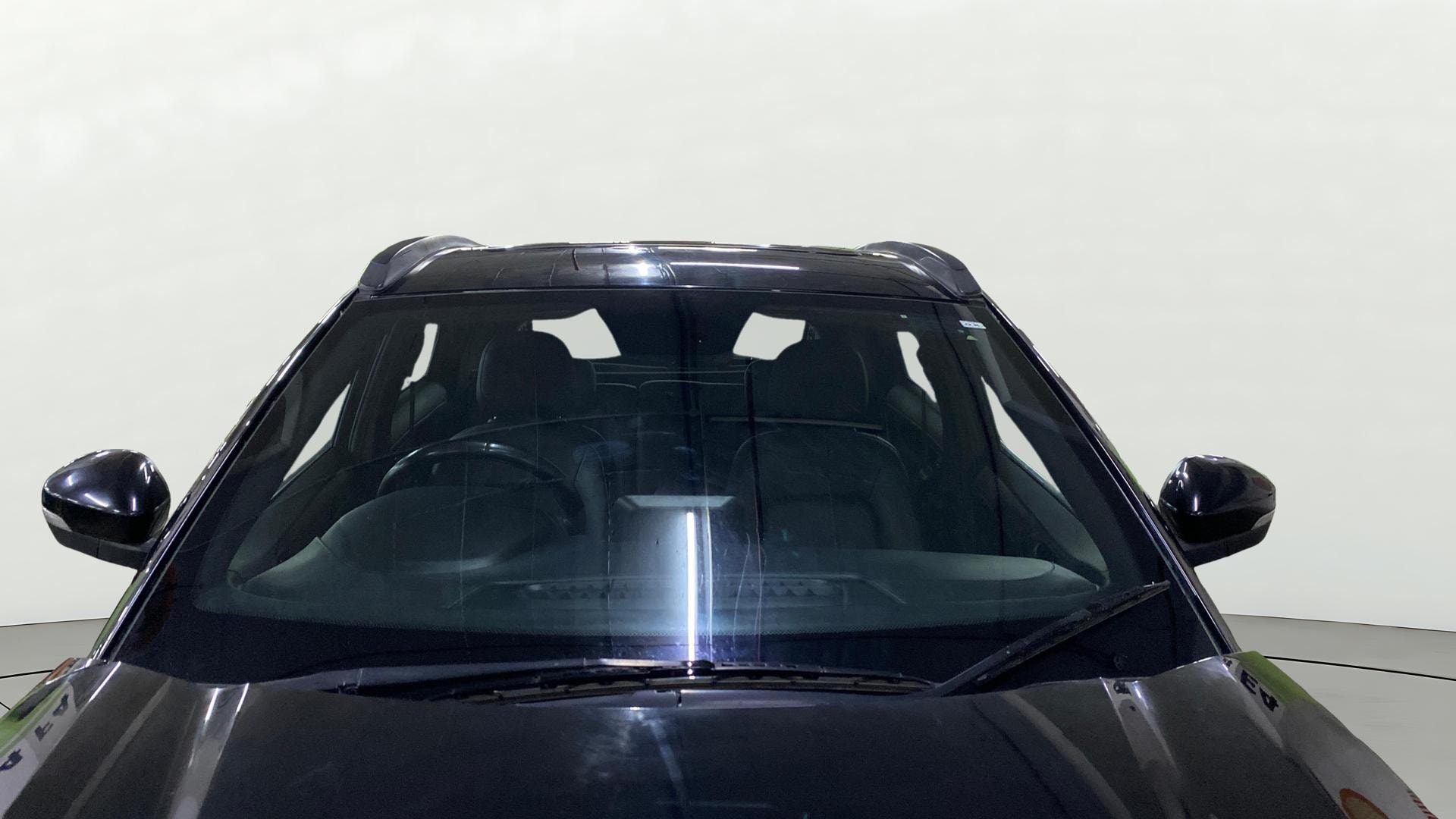 View 2022 Tata Nexon Revotorq XZ Plus (O) Dark Image 38 Used 2022 Tata Nexon Revotorq XZ Plus (O) Dark Image 38