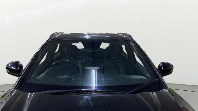 View Tata Nexon Image 38 Used Tata Nexon Image 38