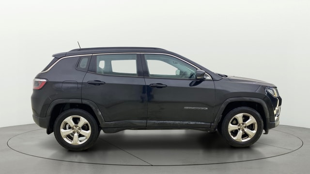 View Jeep Compass Image 28 Used Jeep Compass Image 28