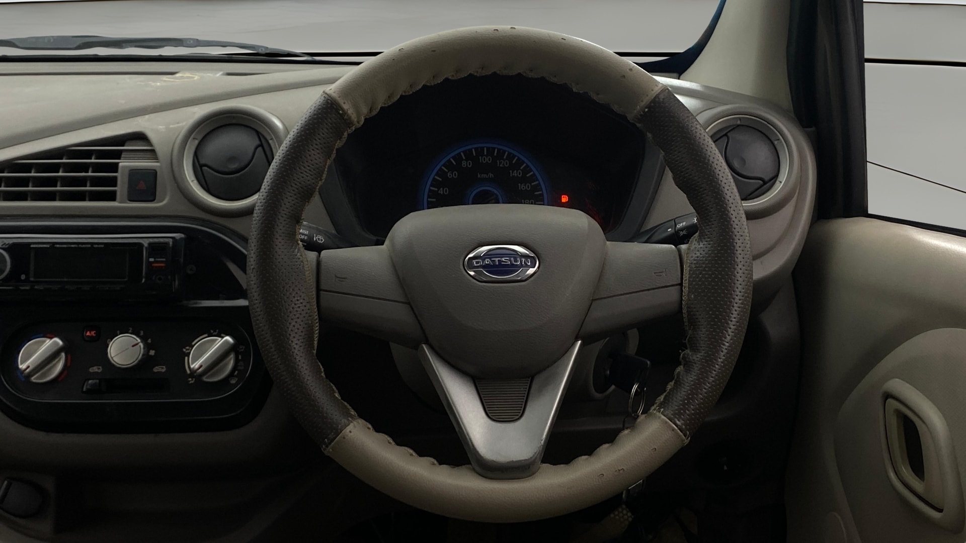 View 2016 Datsun Redi GO T(O)-0.8L BS IV Image 20 Used 2016 Datsun Redi GO T(O)-0.8L BS IV Image 20