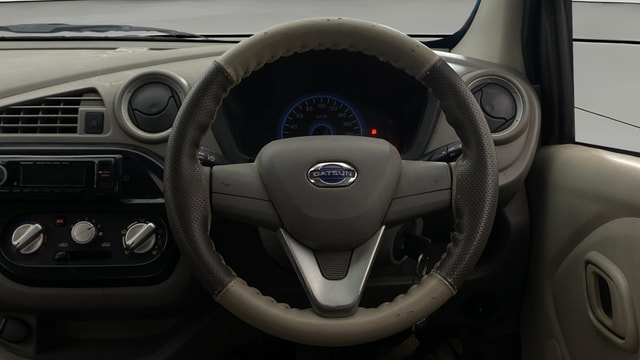 View Datsun Redi GO Image 20 Used Datsun Redi GO Image 20