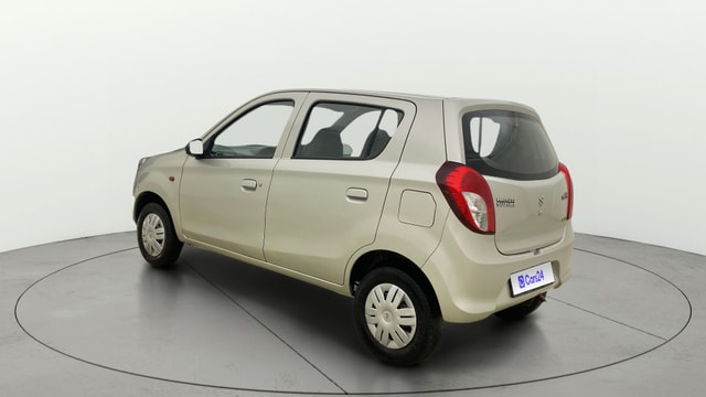 View Maruti Suzuki Alto 800 Image 2 Used Maruti Suzuki Alto 800 Image 2