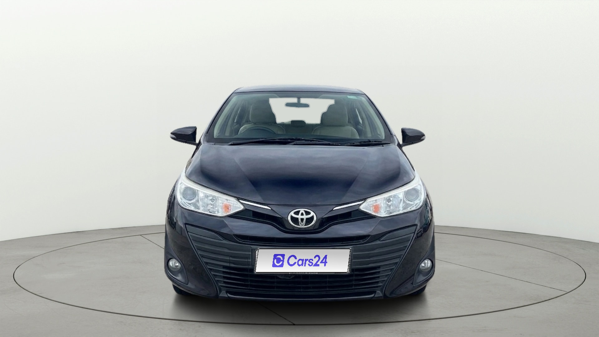 Used 2020 Toyota Yaris Used 2020 Toyota Yaris