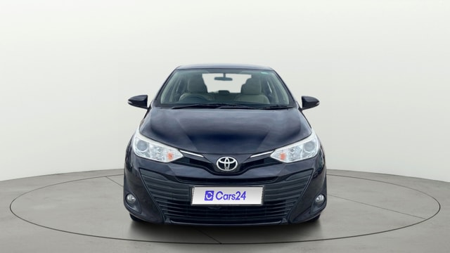 View Toyota Yaris Image 1 Used Toyota Yaris Image 1