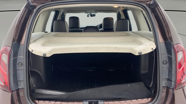 View Renault Duster Image 38 Used Renault Duster Image 38
