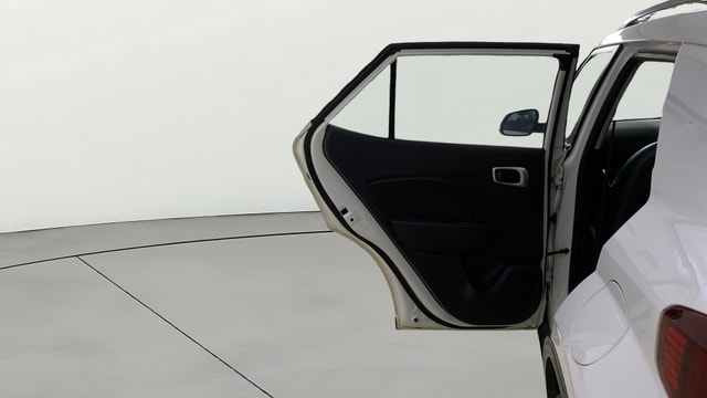 View Hyundai Venue Image 22 Used Hyundai Venue Image 22