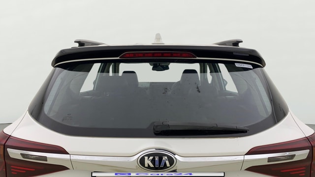 View Kia Seltos Image 5 Used Kia Seltos Image 5