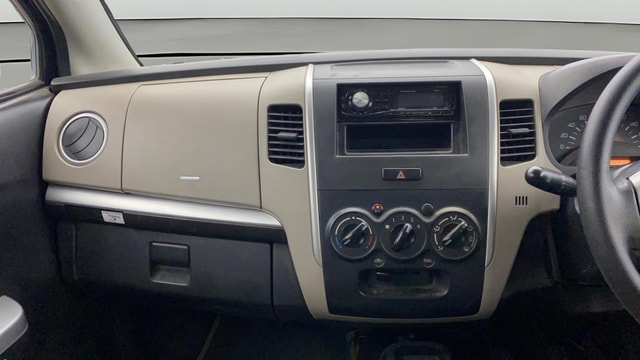 View Maruti Suzuki 1000 Image 30 Used Maruti Suzuki 1000 Image 30