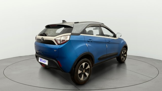 View Tata Nexon Image 45 Used Tata Nexon Image 45