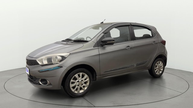 View Tata Tiago Image 35 Used Tata Tiago Image 35