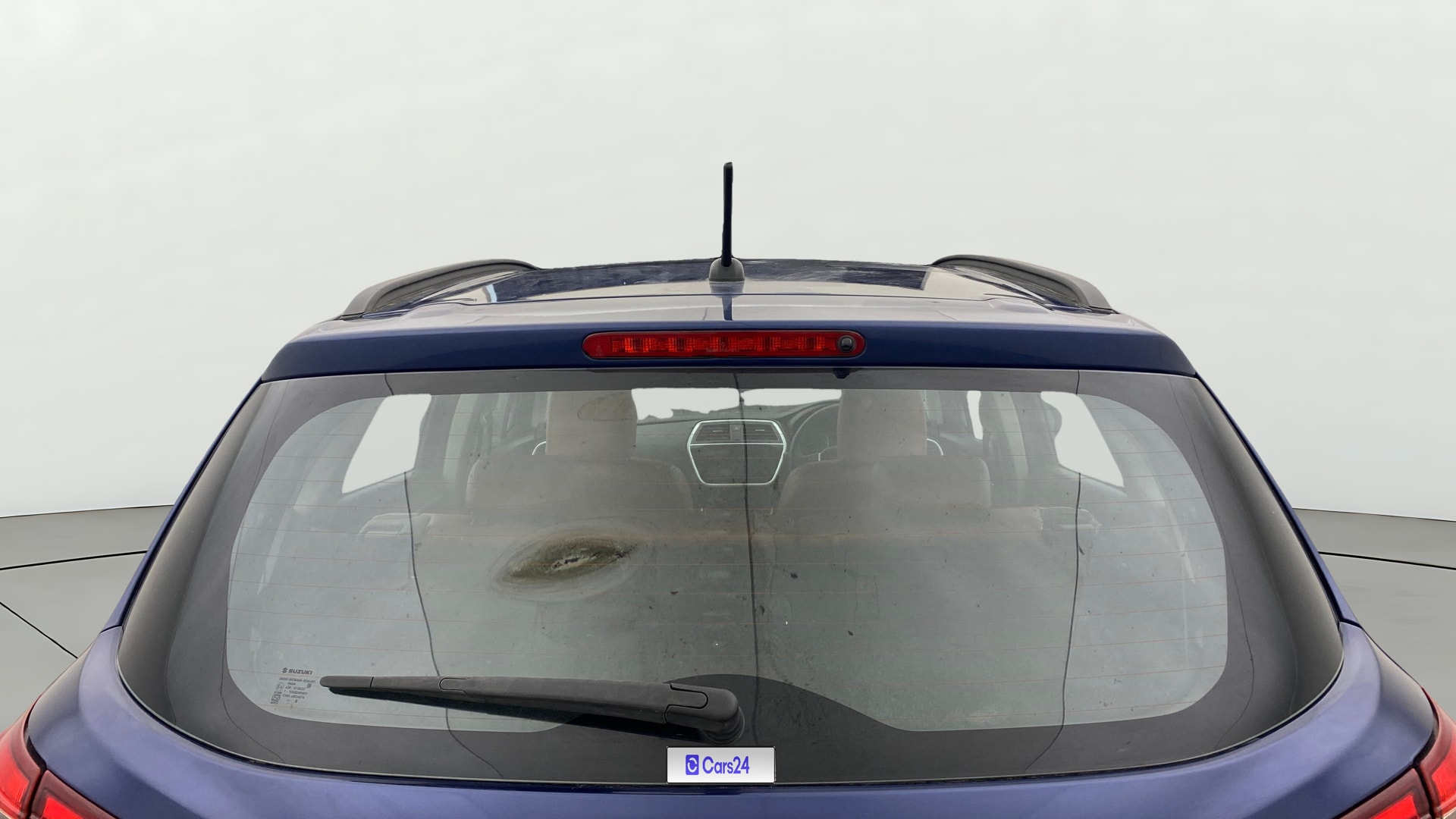 Used 2018 Maruti Suzuki 1000 Used 2018 Maruti Suzuki 1000