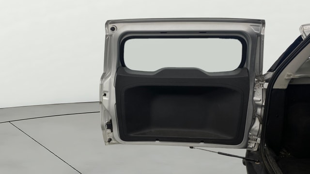 View Ford EcoSport Image 16 Used Ford EcoSport Image 16