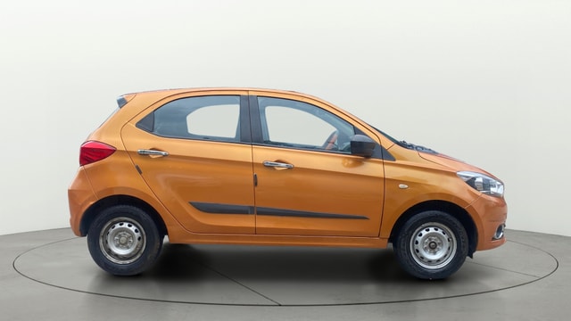 View Tata Tiago Image 8 Used Tata Tiago Image 8