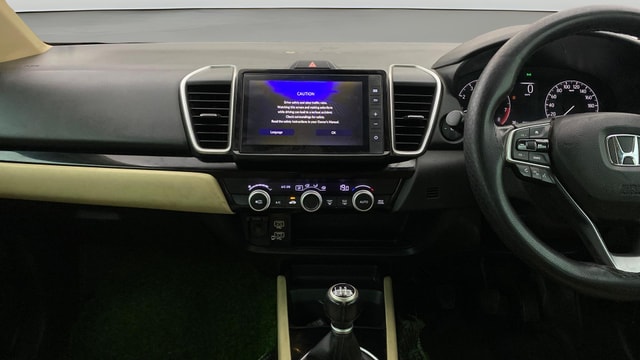 View Honda City Image 18 Used Honda City Image 18