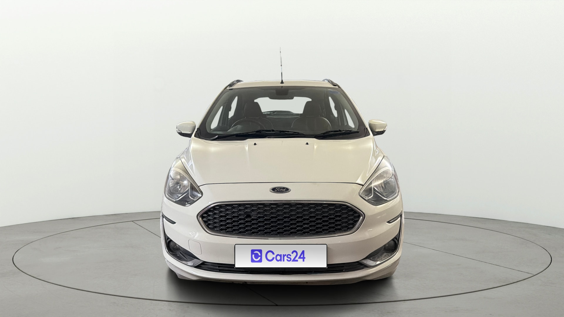 Used 2021 Ford Figo Aspire Used 2021 Ford Figo Aspire