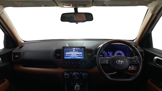 View Hyundai Venue Image 15 Used Hyundai Venue Image 15