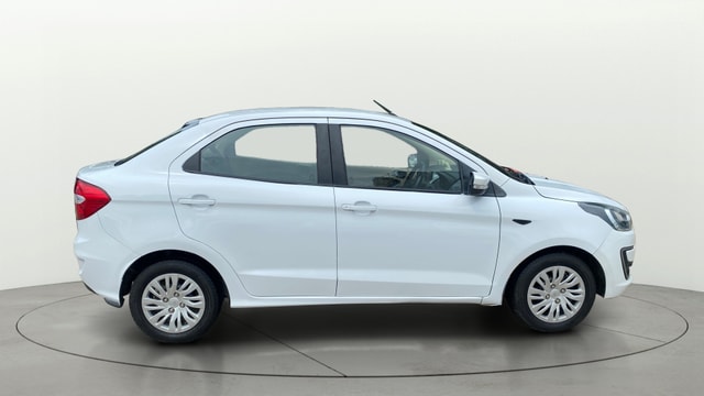 View Ford Figo Aspire Image 8 Used Ford Figo Aspire Image 8