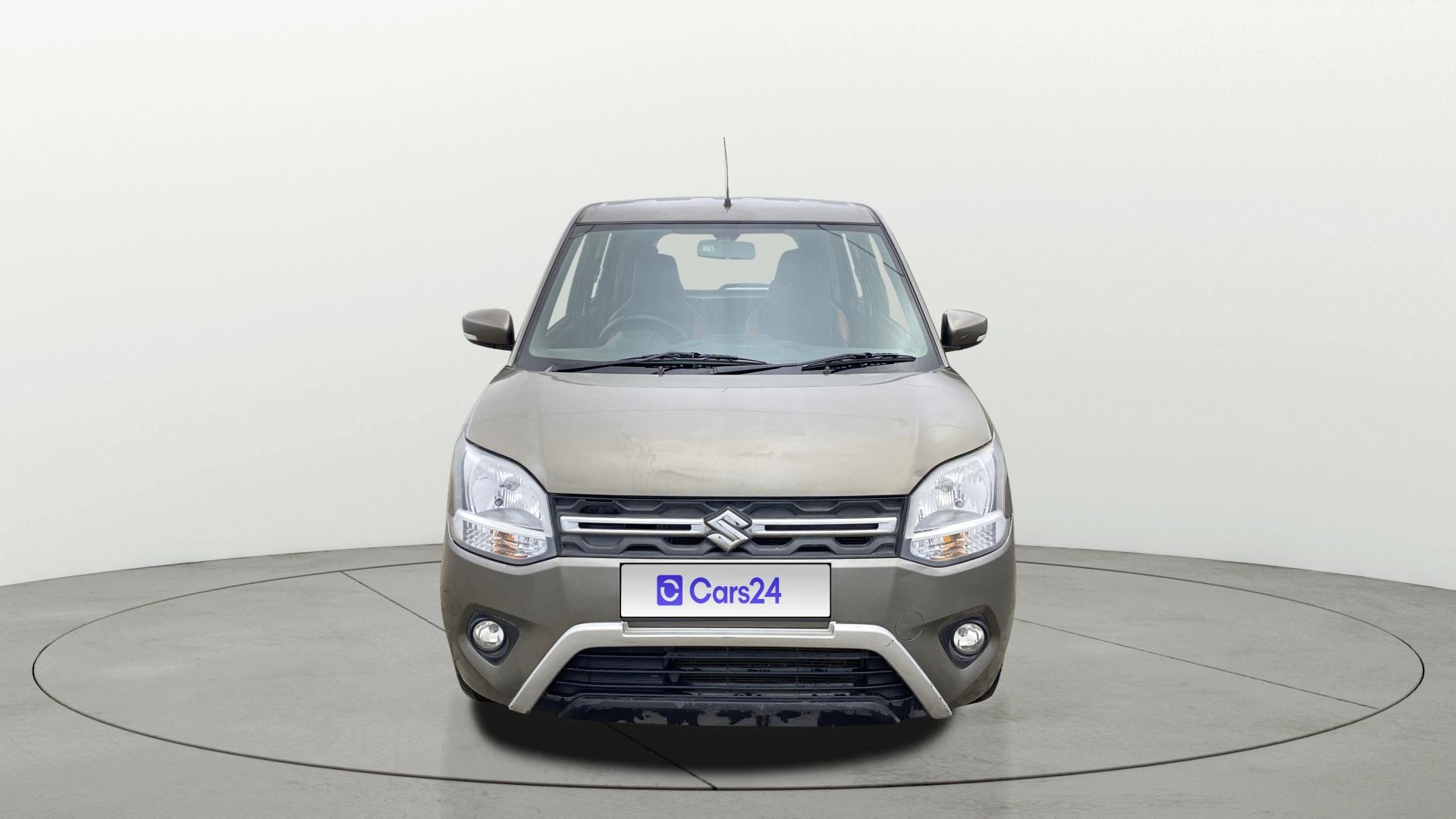 Used 2020 Maruti Suzuki 1000 Used 2020 Maruti Suzuki 1000