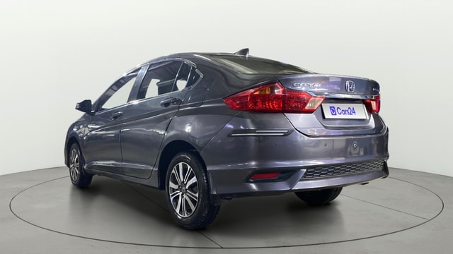 View Honda City Image 2 Used Honda City Image 2