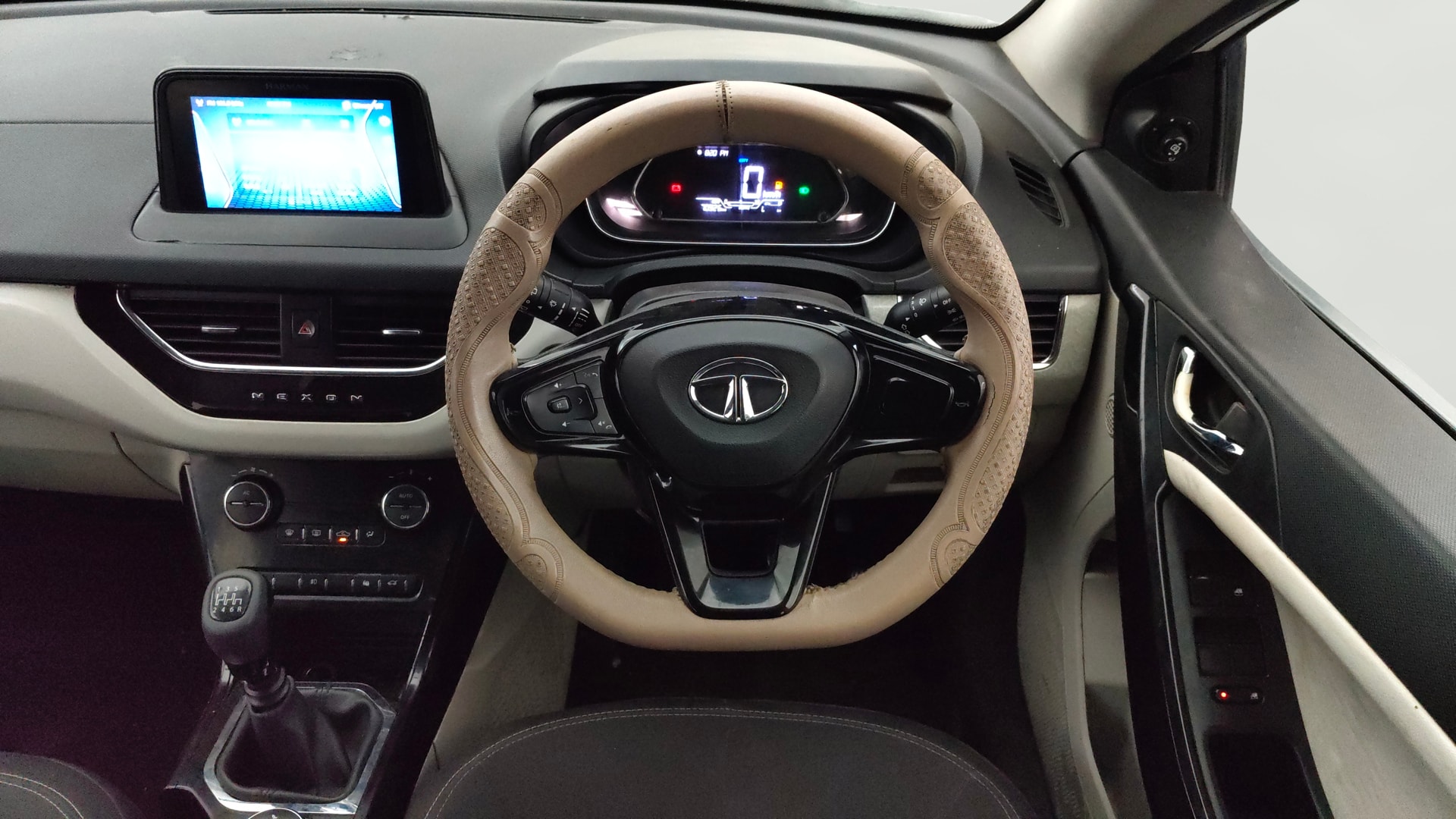 Used 2021 Tata Nexon Used 2021 Tata Nexon