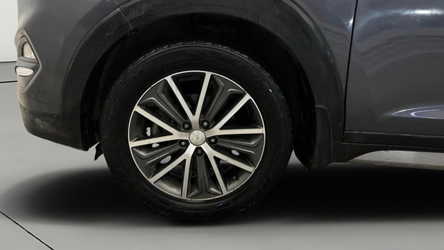 View Hyundai Tucson Image 35 Used Hyundai Tucson Image 35