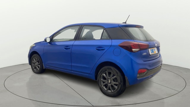 View Hyundai Elite i20 Image 2 Used Hyundai Elite i20 Image 2