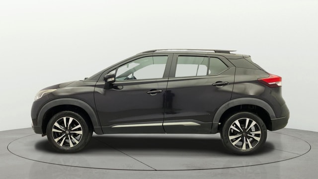 View Nissan Kicks Image 27 Used Nissan Kicks Image 27