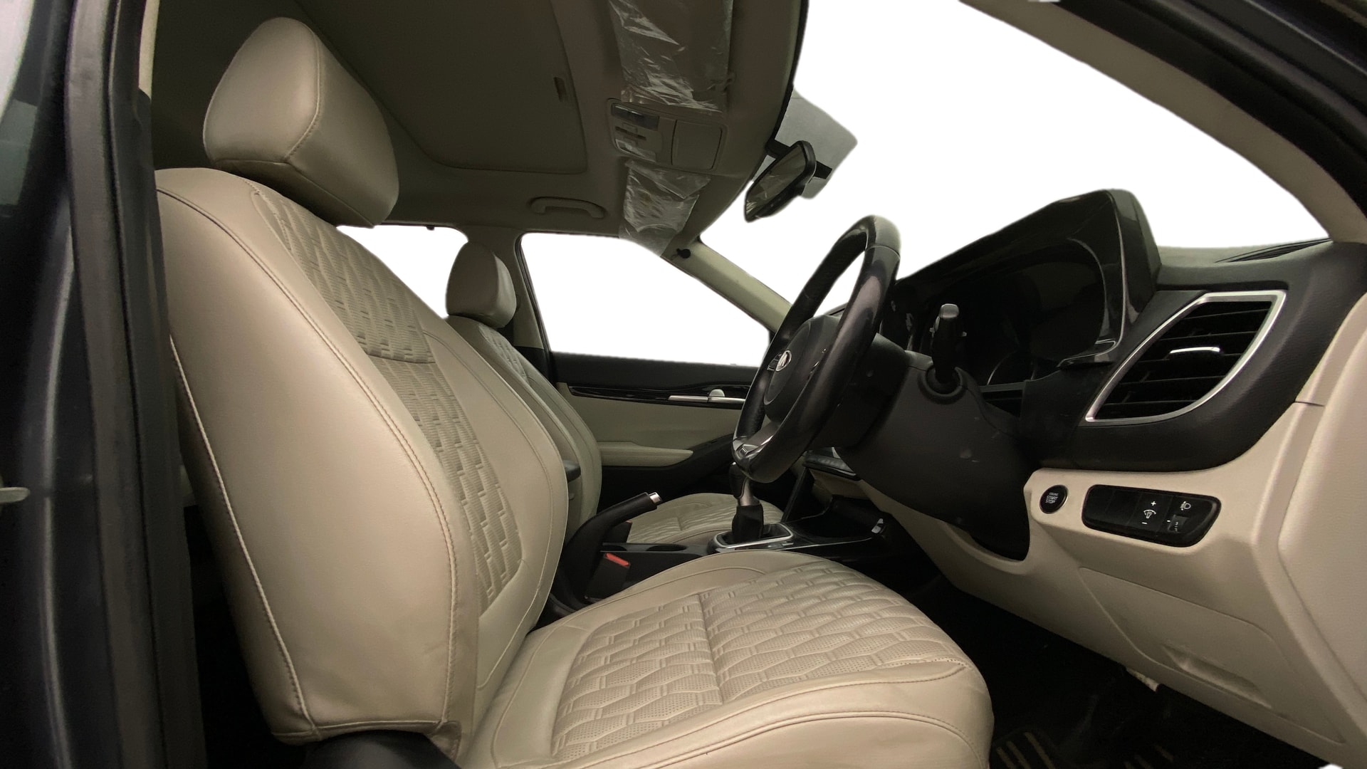 View 2019 Kia Seltos HTX Plus Diesel Image 28 Used 2019 Kia Seltos HTX Plus Diesel Image 28