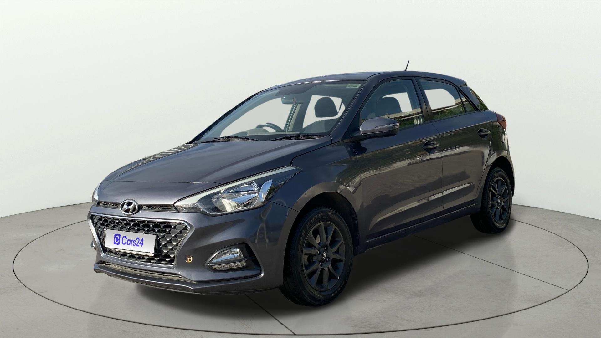 View 2019 Hyundai Elite i20 1.2 Sportz Plus Petrol Image 35 Used 2019 Hyundai Elite i20 1.2 Sportz Plus Petrol Image 35