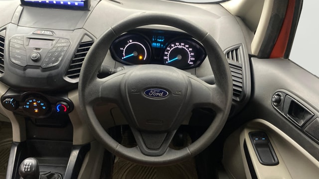 View Ford EcoSport Image 20 Used Ford EcoSport Image 20