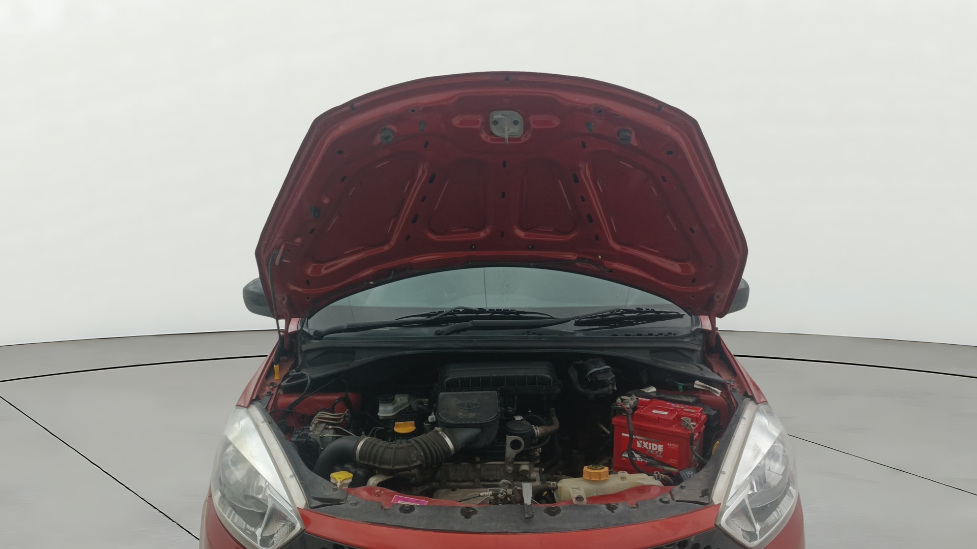 Used 2019 Tata Tiago Used 2019 Tata Tiago
