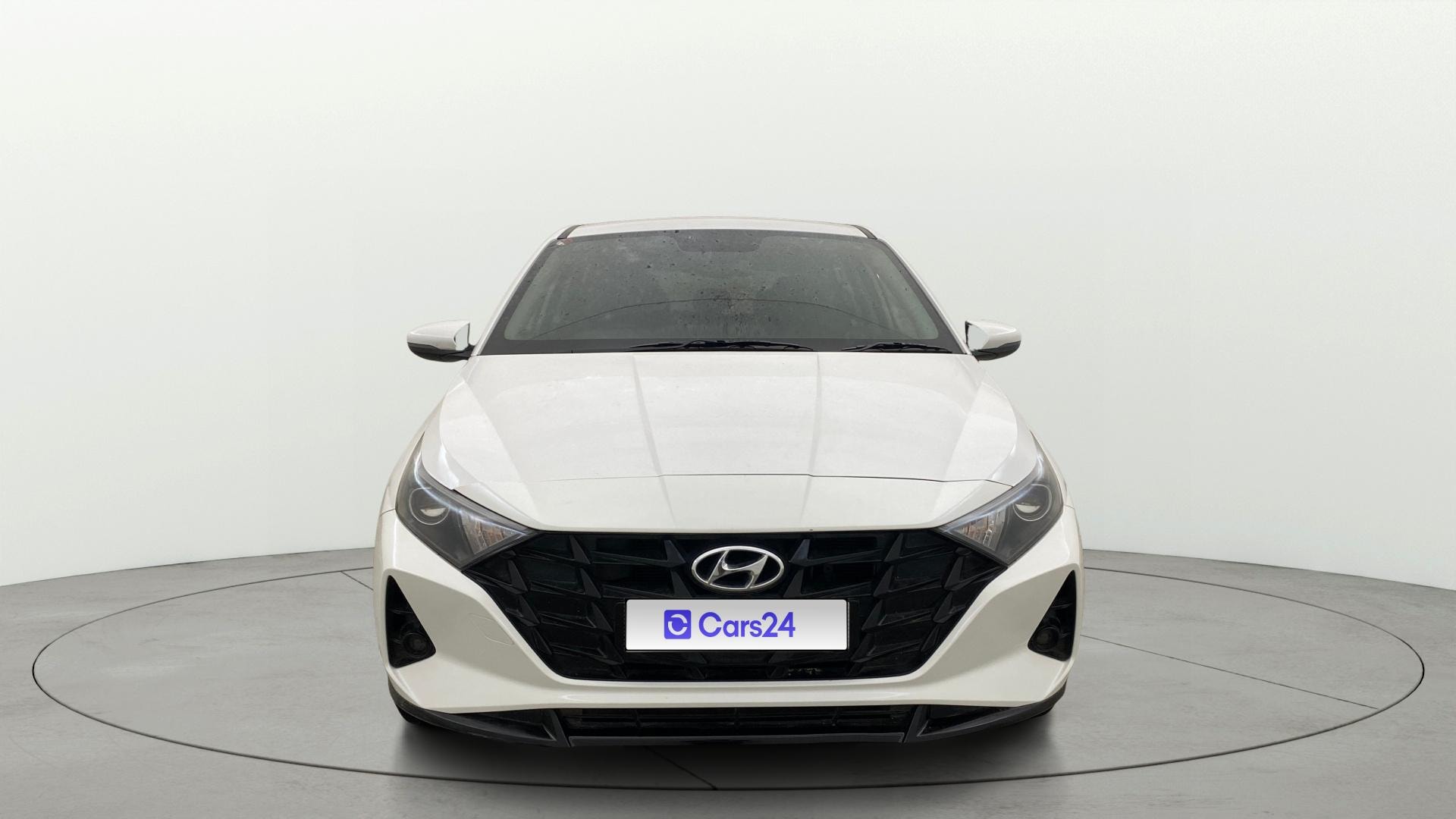 Used 2023 Hyundai Elite i20 Used 2023 Hyundai Elite i20