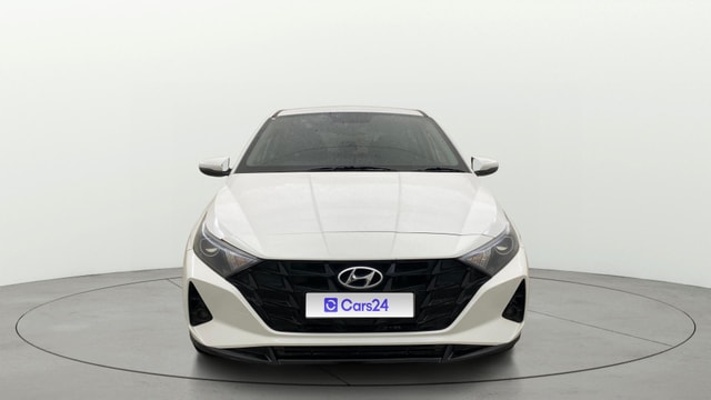 View Hyundai Elite i20 Image 1 Used Hyundai Elite i20 Image 1