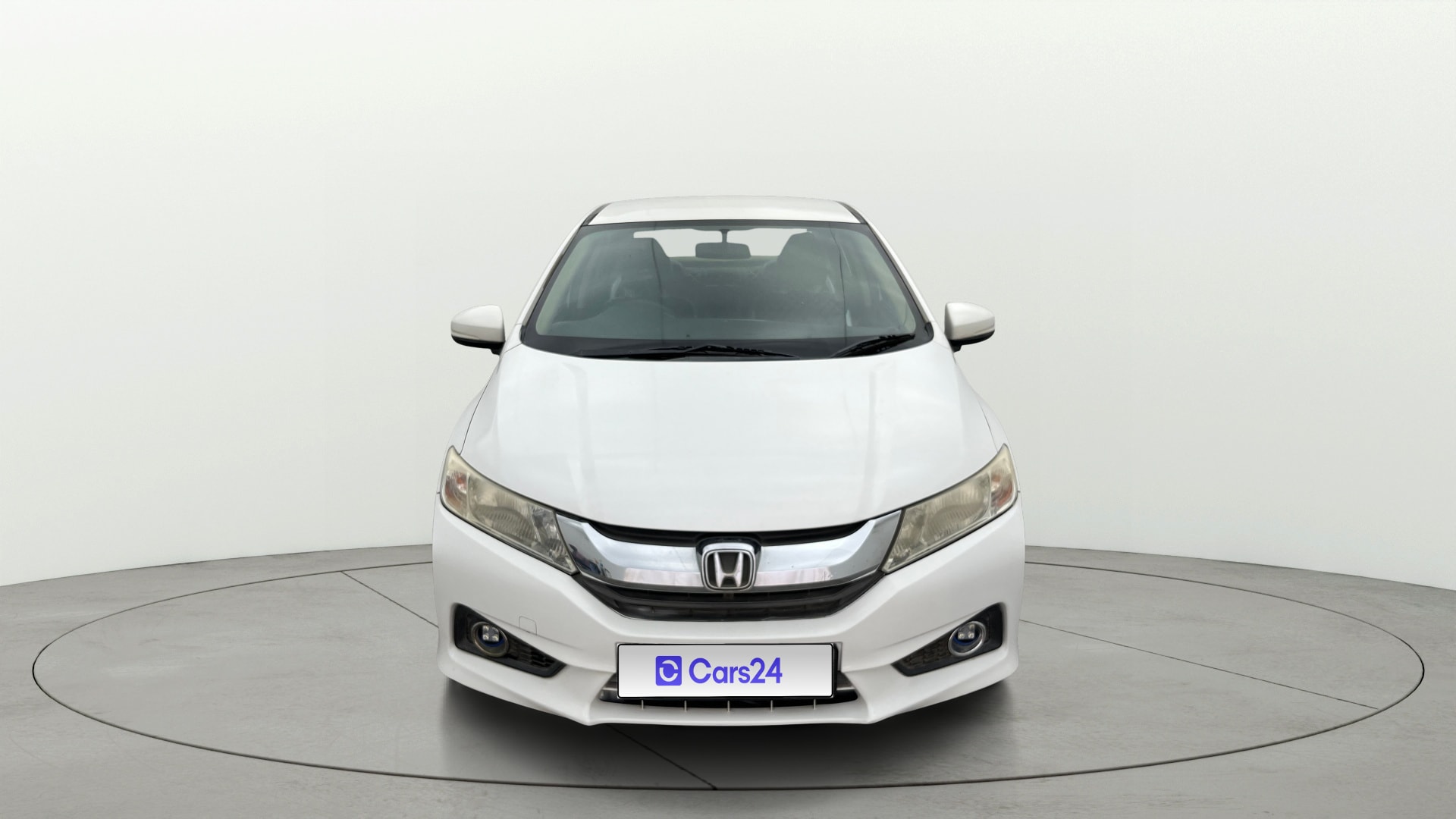 Used 2014 Honda City Used 2014 Honda City