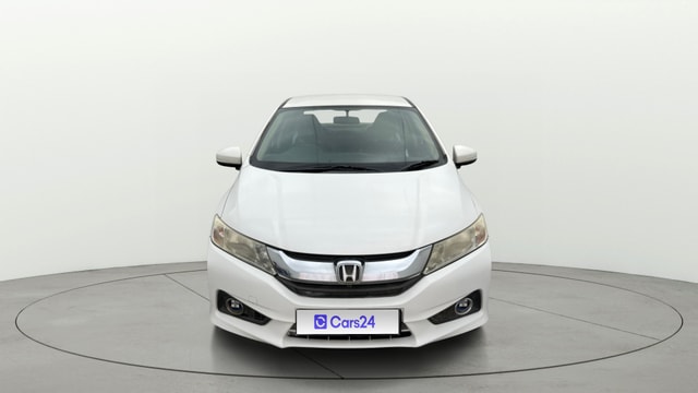 View Honda City Image 1 Used Honda City Image 1