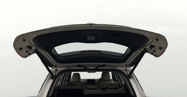 View MG Hector Image 17 Used MG Hector Image 17