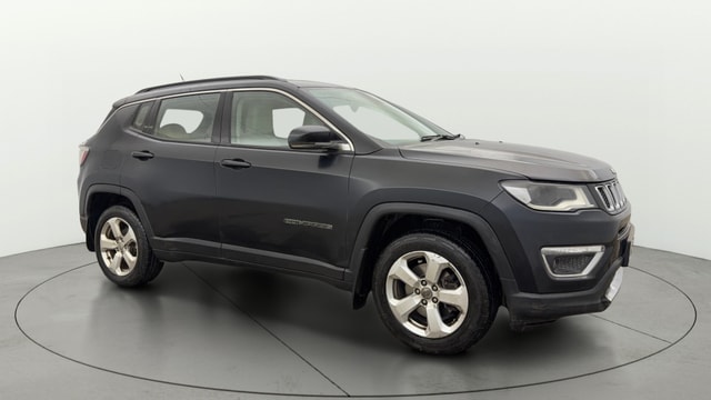 View Jeep Compass Image 21 Used Jeep Compass Image 21