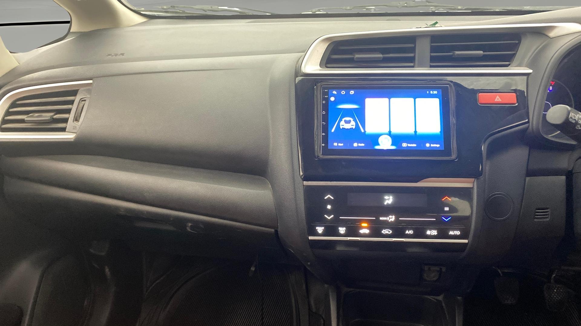 Used 2016 Honda Jazz Used 2016 Honda Jazz
