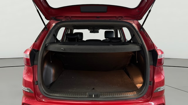 View Hyundai Creta Image 36 Used Hyundai Creta Image 36