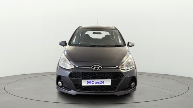 View Hyundai Grand i10 Image 1 Used Hyundai Grand i10 Image 1