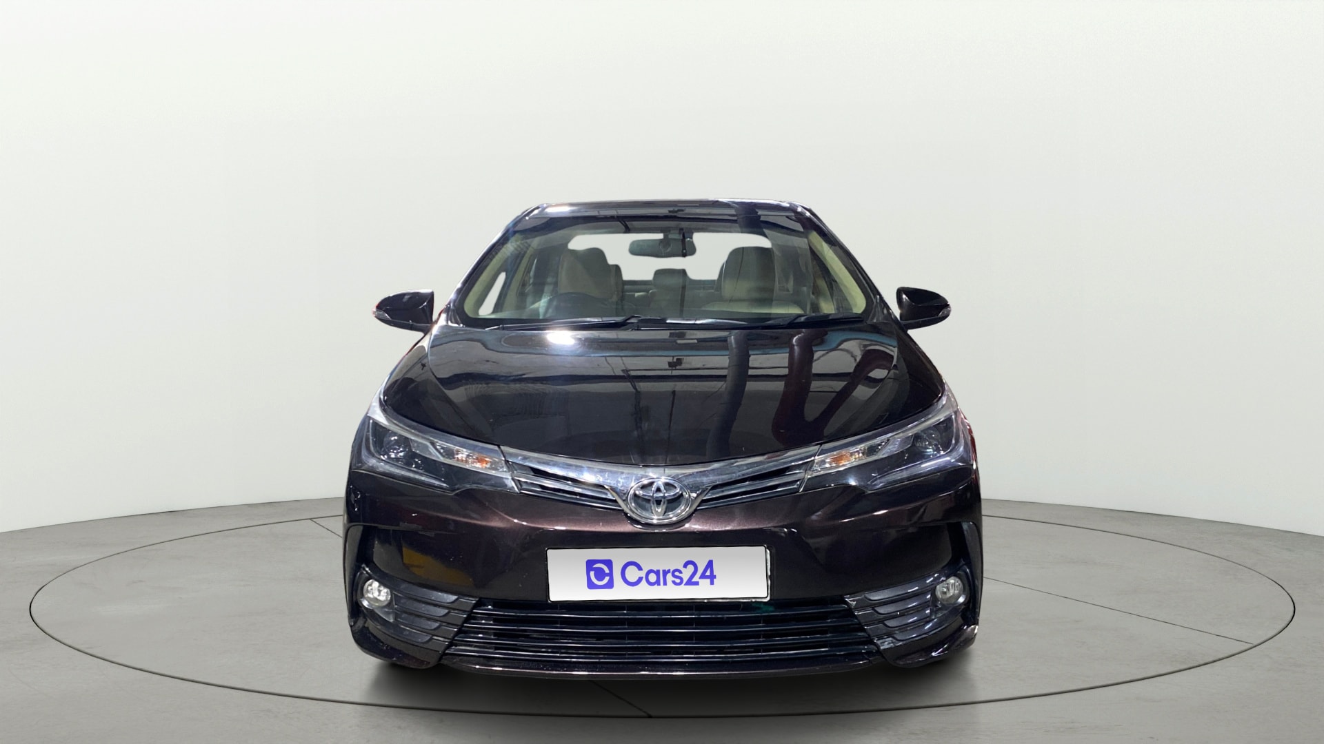 Used 2019 Toyota Corolla Altis Used 2019 Toyota Corolla Altis