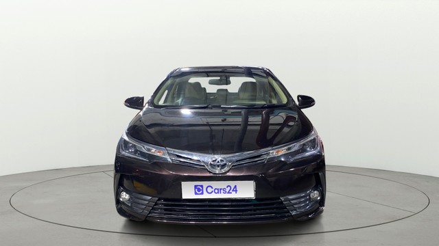 View Toyota Corolla Altis Image 1 Used Toyota Corolla Altis Image 1
