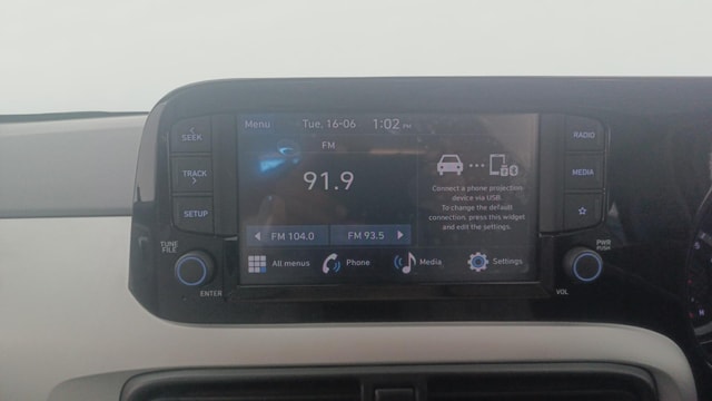 View Hyundai Grand i10 Nios Image 18 Used Hyundai Grand i10 Nios Image 18