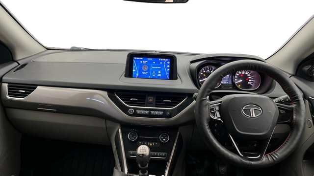 View Tata Nexon Image 30 Used Tata Nexon Image 30