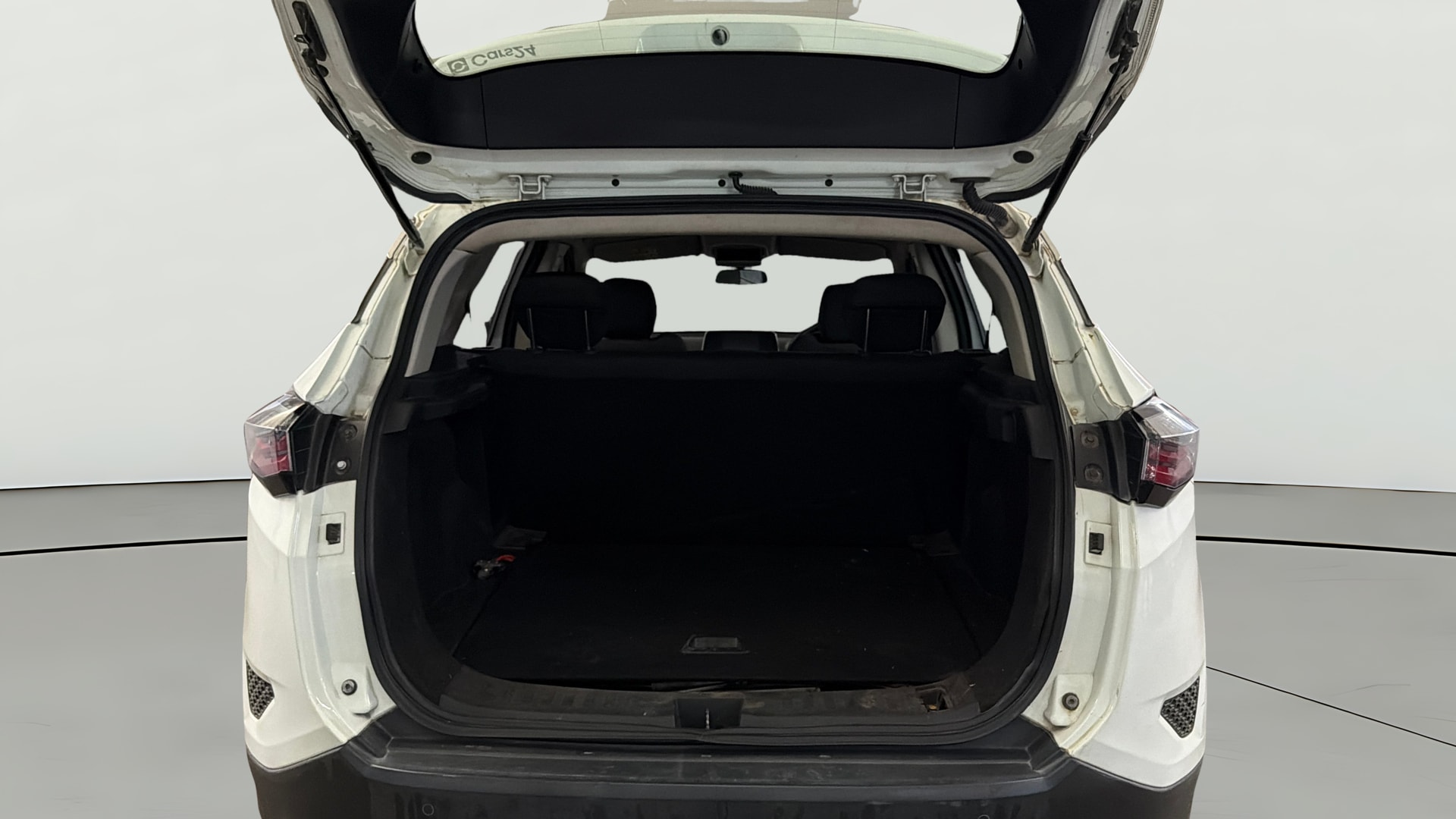 Used 2023 Tata Harrier Used 2023 Tata Harrier