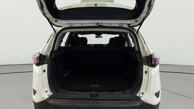 View Tata Harrier Image 39 Used Tata Harrier Image 39