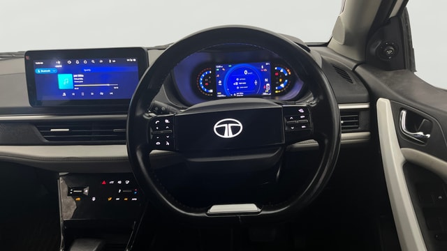 View Tata Nexon Image 13 Used Tata Nexon Image 13