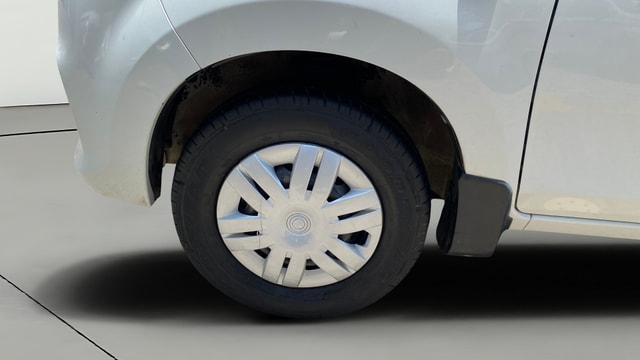 View Maruti Suzuki Alto 800 Image 27 Used Maruti Suzuki Alto 800 Image 27