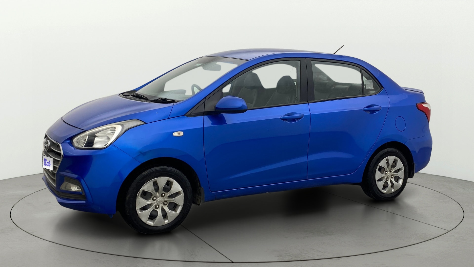 Used 2018 Hyundai Xcent Used 2018 Hyundai Xcent