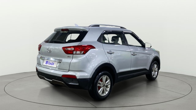 View Hyundai Creta Image 45 Used Hyundai Creta Image 45